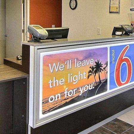 Motel 6-Buellton, Ca - Solvang Area מראה חיצוני תמונה