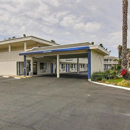 Motel 6-Buellton, Ca - Solvang Area מראה חיצוני תמונה
