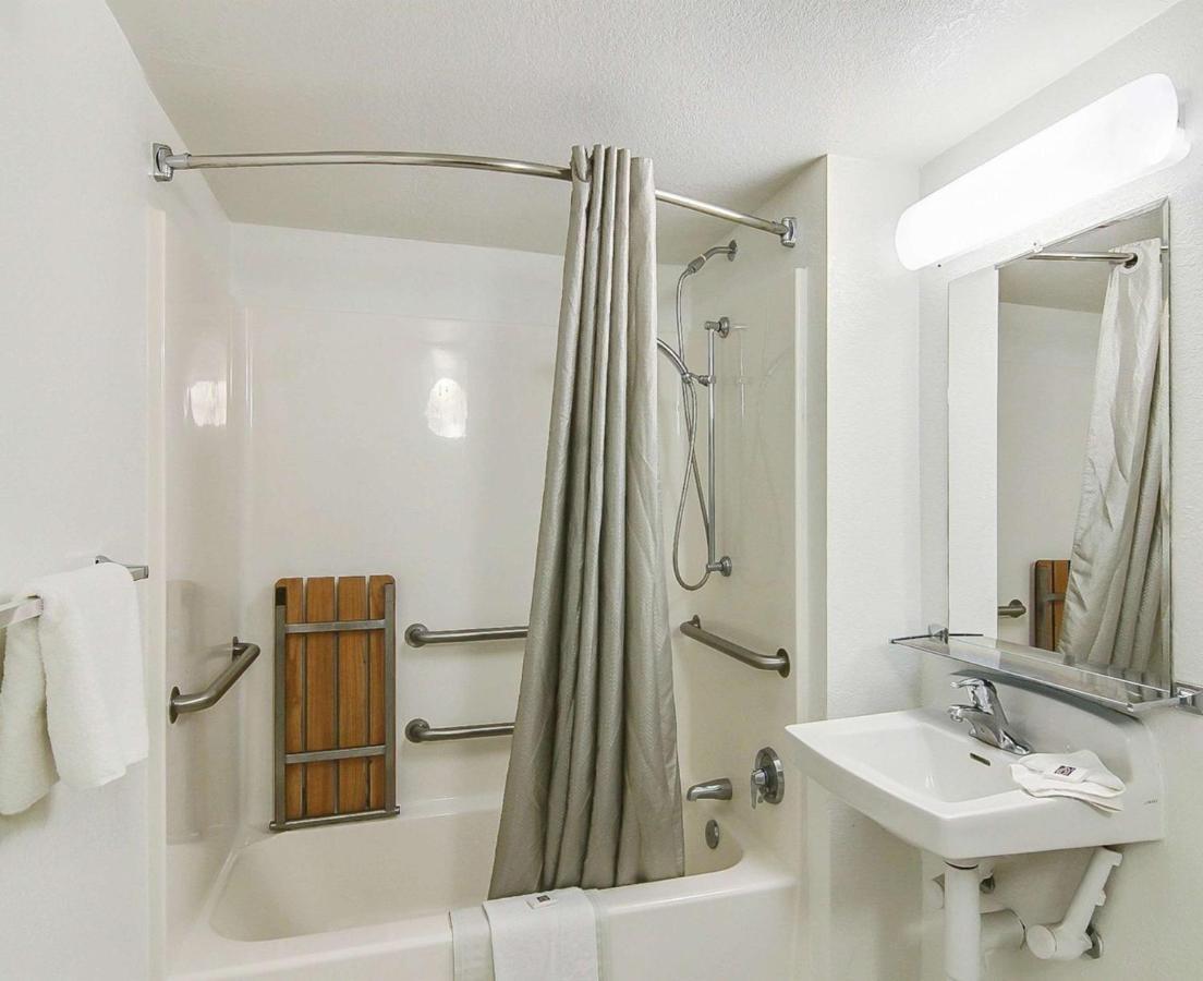 Motel 6-Buellton, Ca - Solvang Area מראה חיצוני תמונה