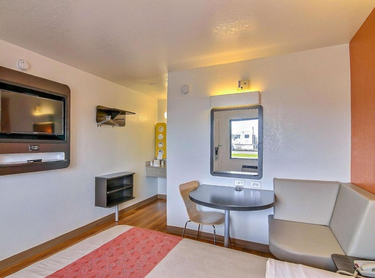 Motel 6-Buellton, Ca - Solvang Area מראה חיצוני תמונה