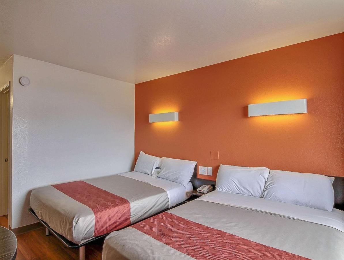 Motel 6-Buellton, Ca - Solvang Area מראה חיצוני תמונה