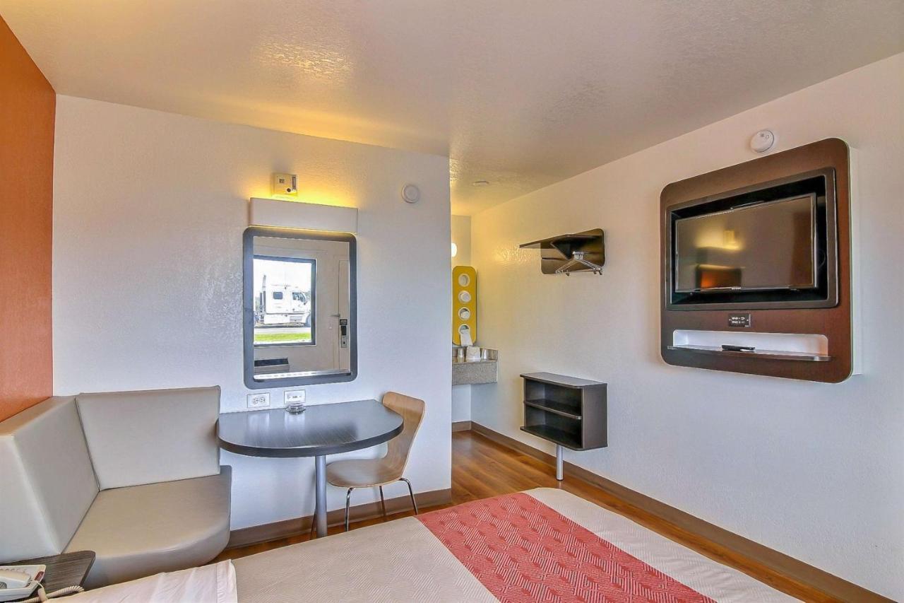 Motel 6-Buellton, Ca - Solvang Area מראה חיצוני תמונה