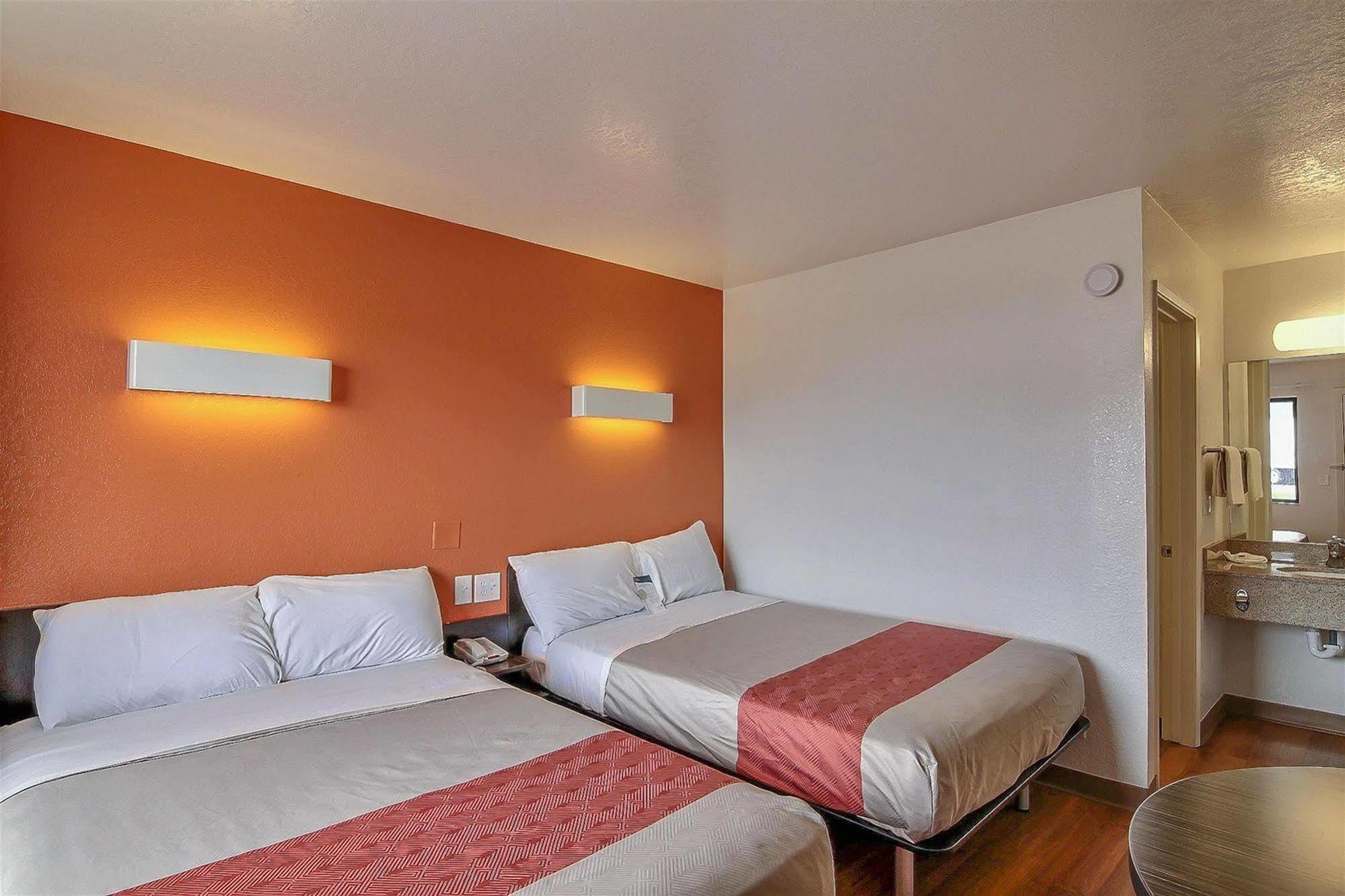 Motel 6-Buellton, Ca - Solvang Area מראה חיצוני תמונה